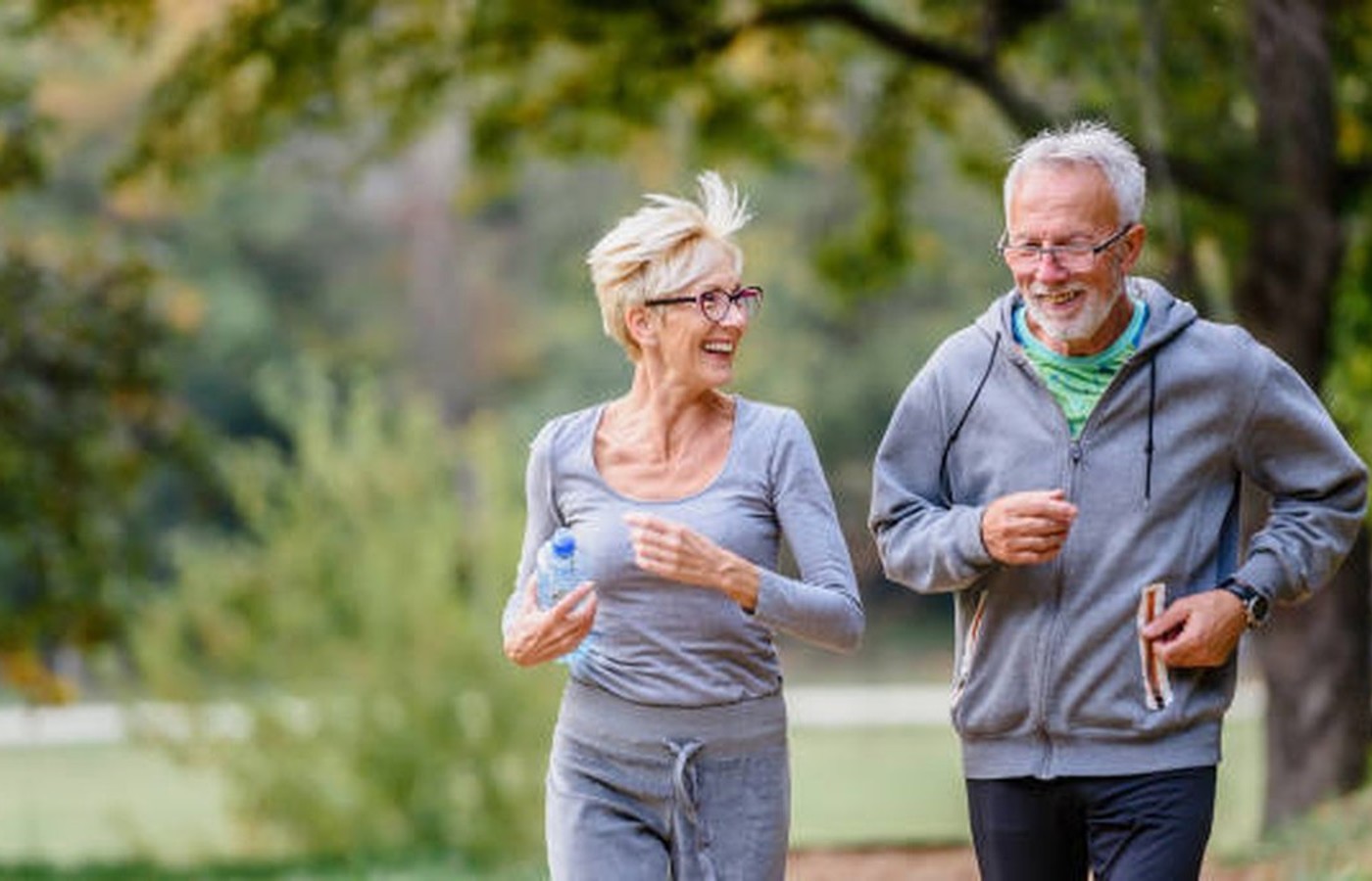 Nerve Health